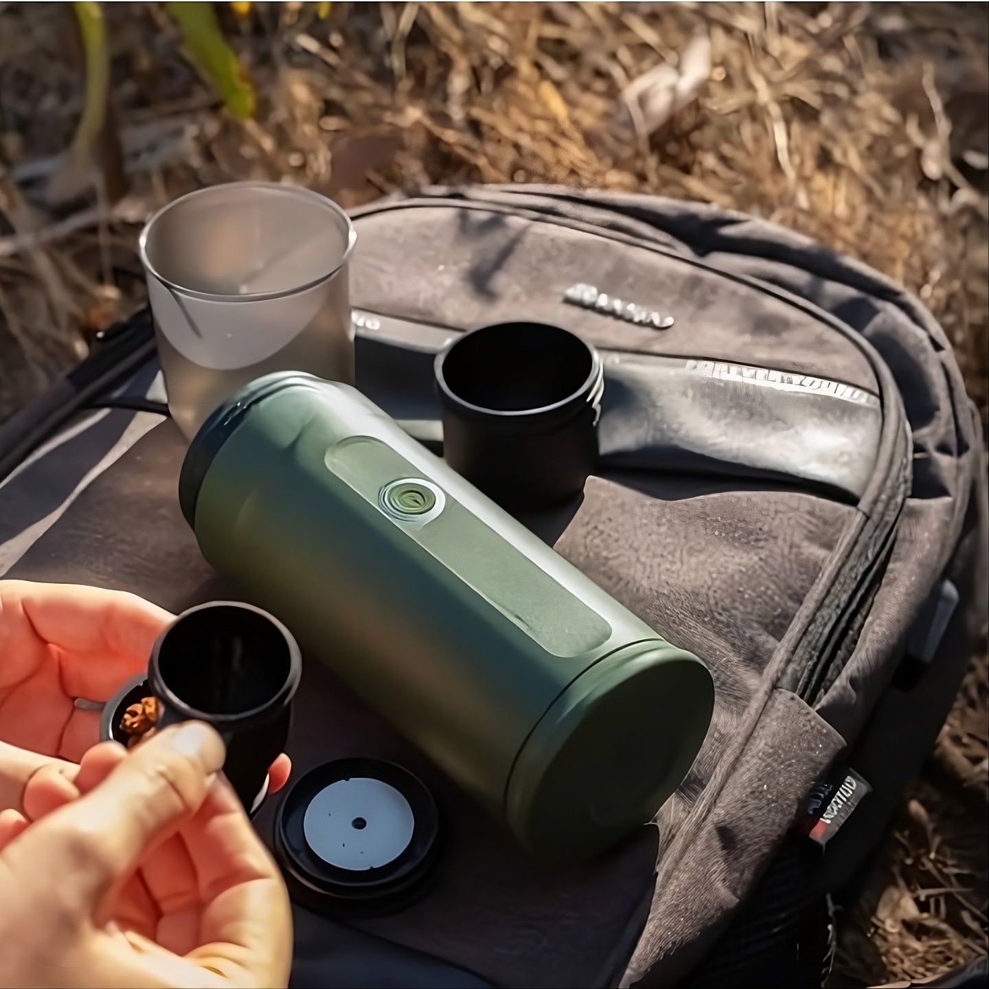 Best portable coffee maker 2026