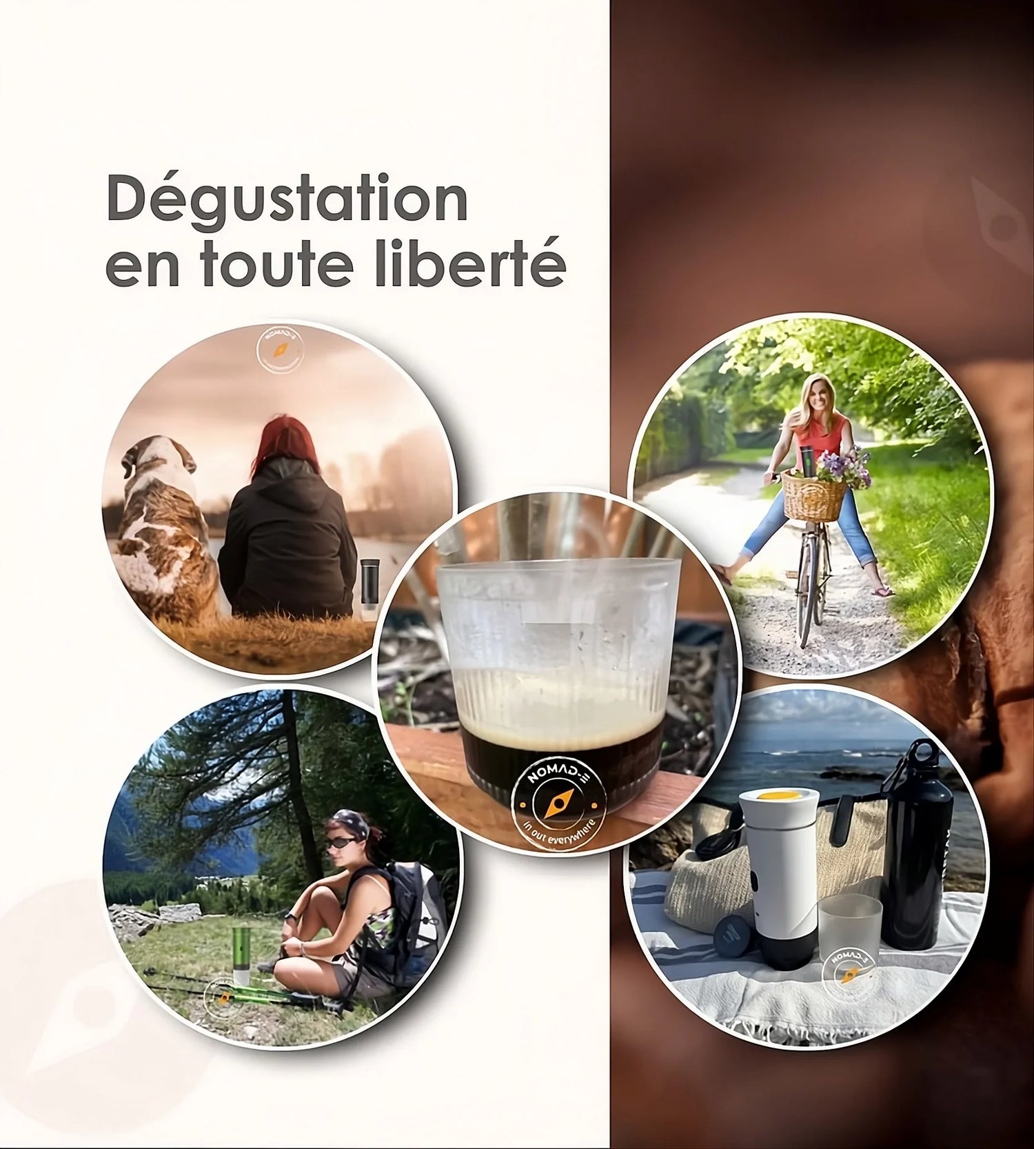 Machine à Café Portable et Zéro Déchet : Le Guide Pratique 2026
